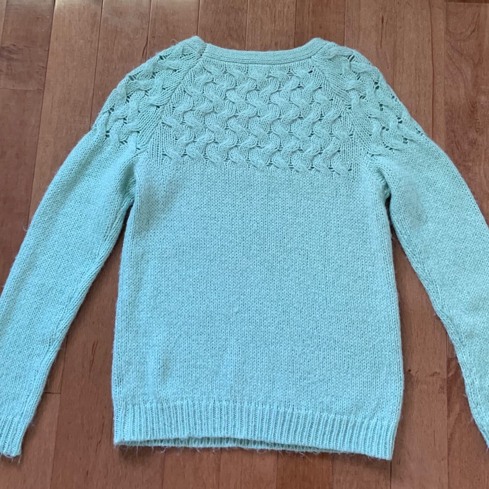 Knit Sweater - Picture 2 of 3